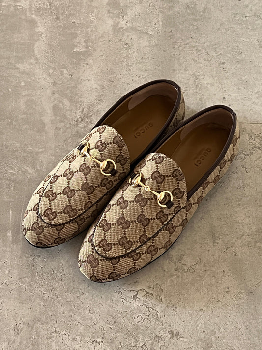 Gucci Loafers
