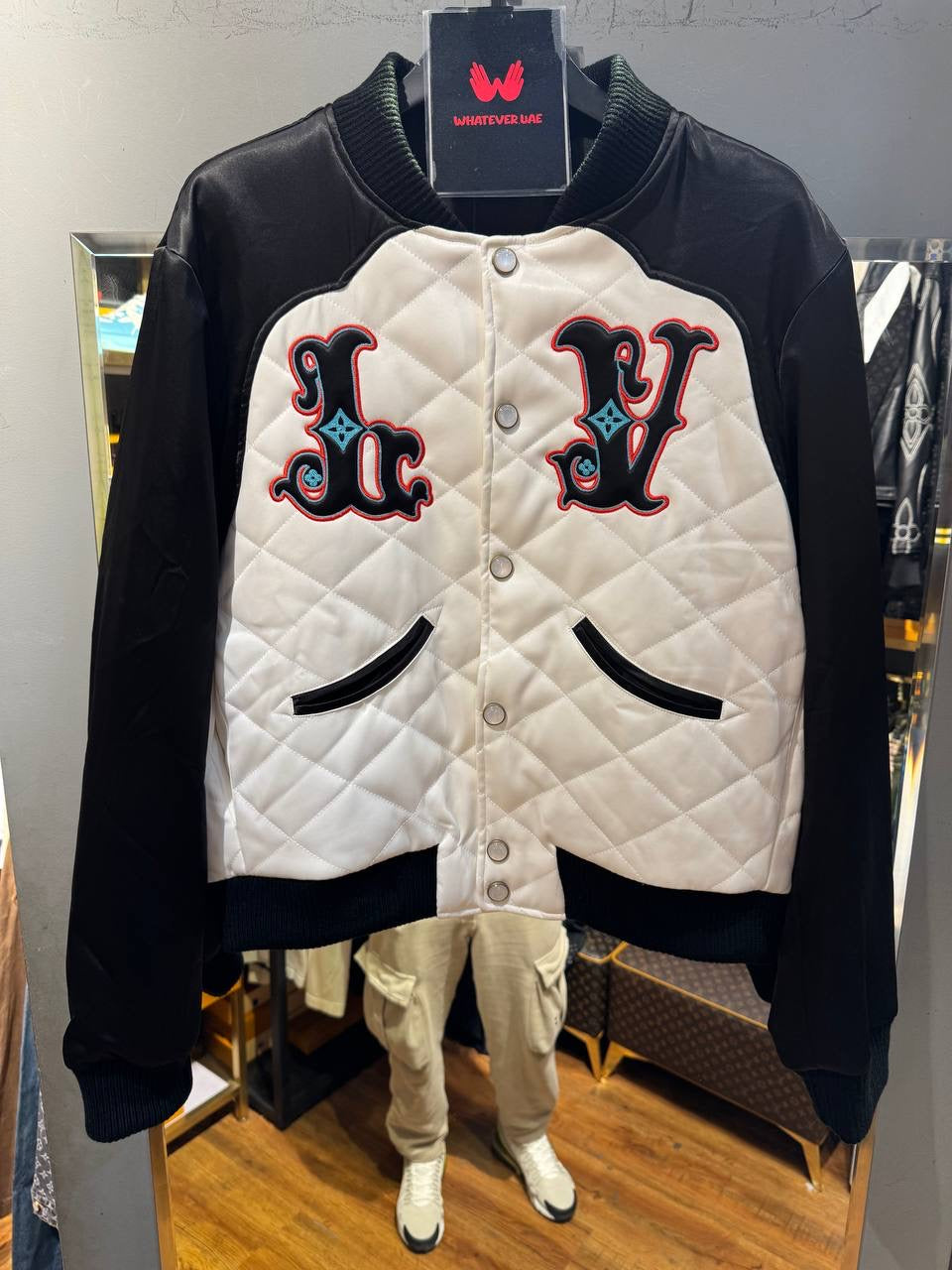 Louis Vuitton Jacket