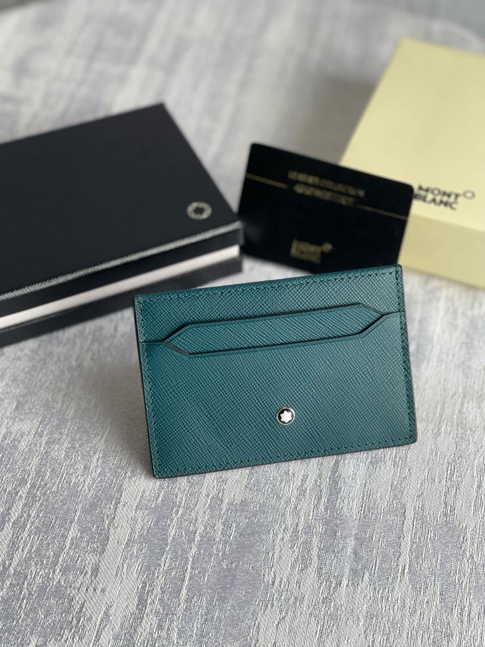 MontBlanc Cradholder 5 colors