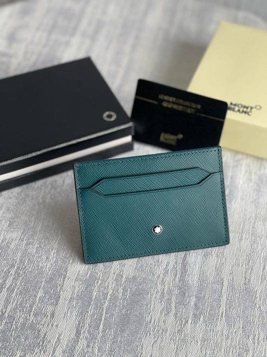 MontBlanc Cradholder 5 colors