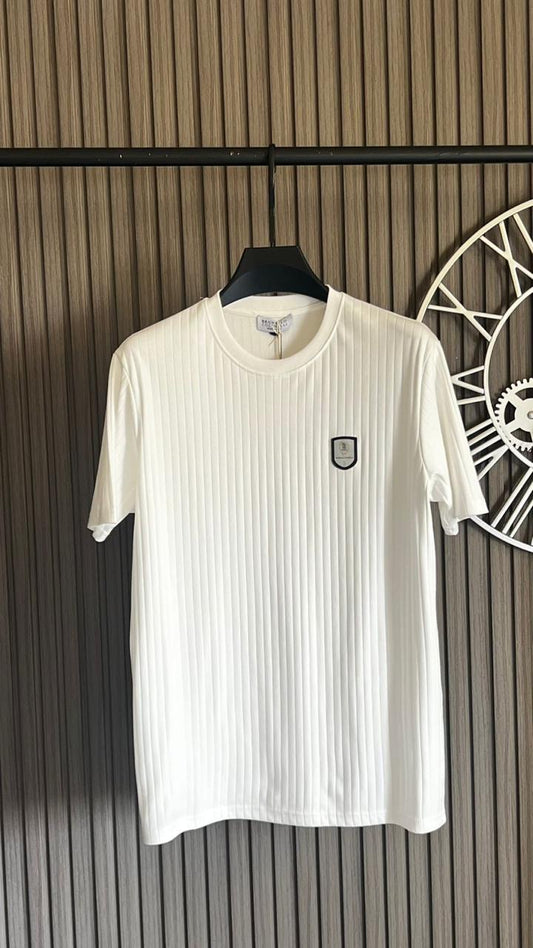 Brunello Cucinellin T-Shirt 2 colors