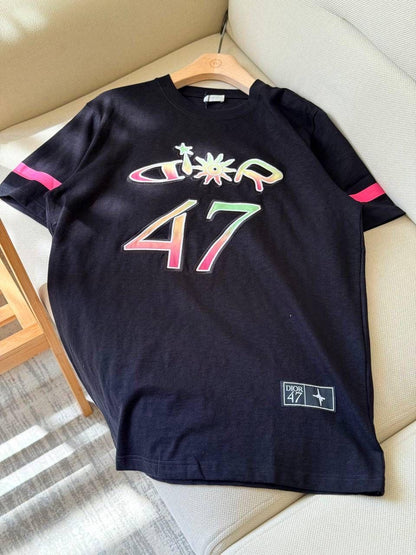 Dior T-Shirt 2 colors