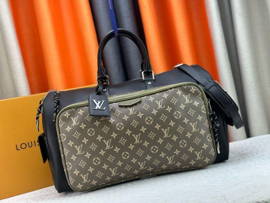 Louis Vuitton Travel Bag