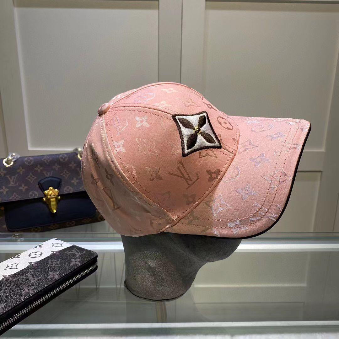 Louis Vuitton Cap 2 colors