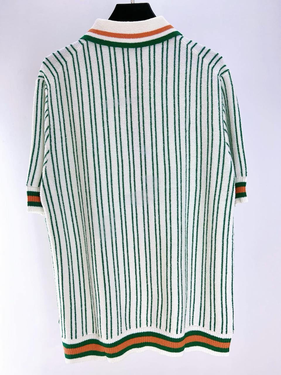 Casablanca Polo Shirt