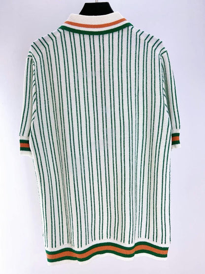 Casablanca Polo Shirt