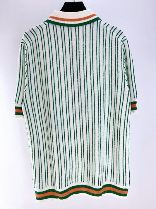 Casablanca Polo Shirt