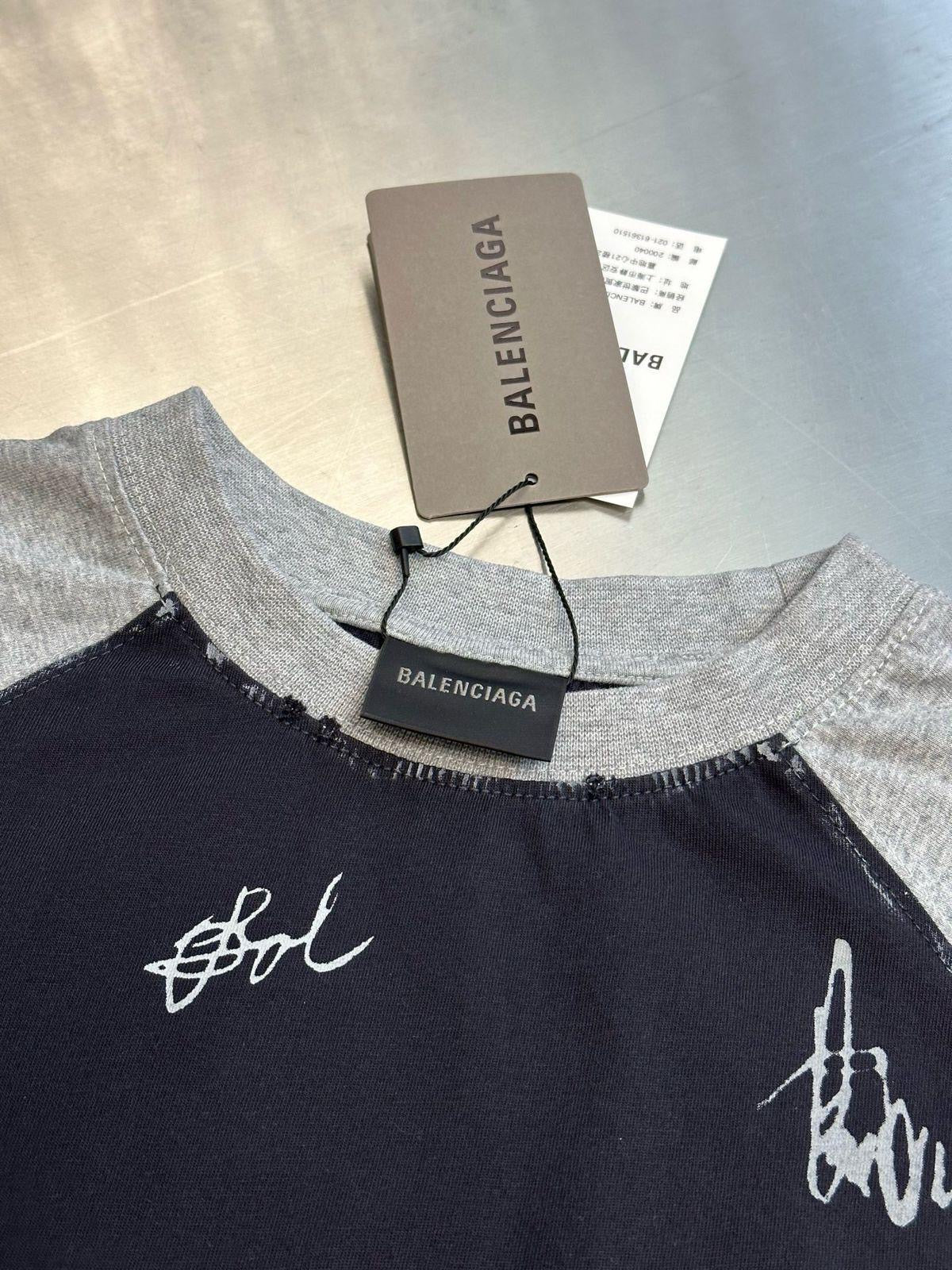 Balenciaga T-Shirt