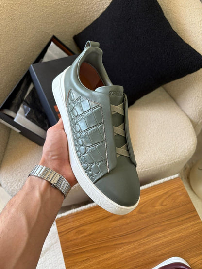 Zegna Shoes