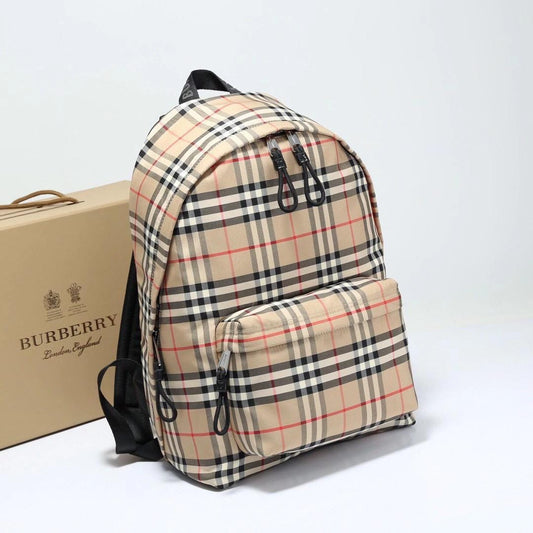 Burberry Backpack