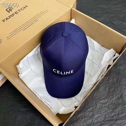 Celine Cap 6 colors