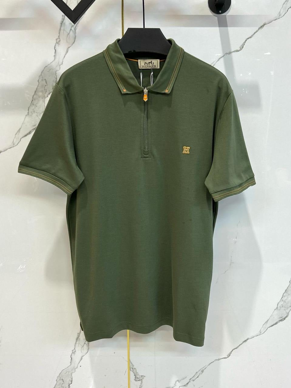 Hermes Polo Shirt