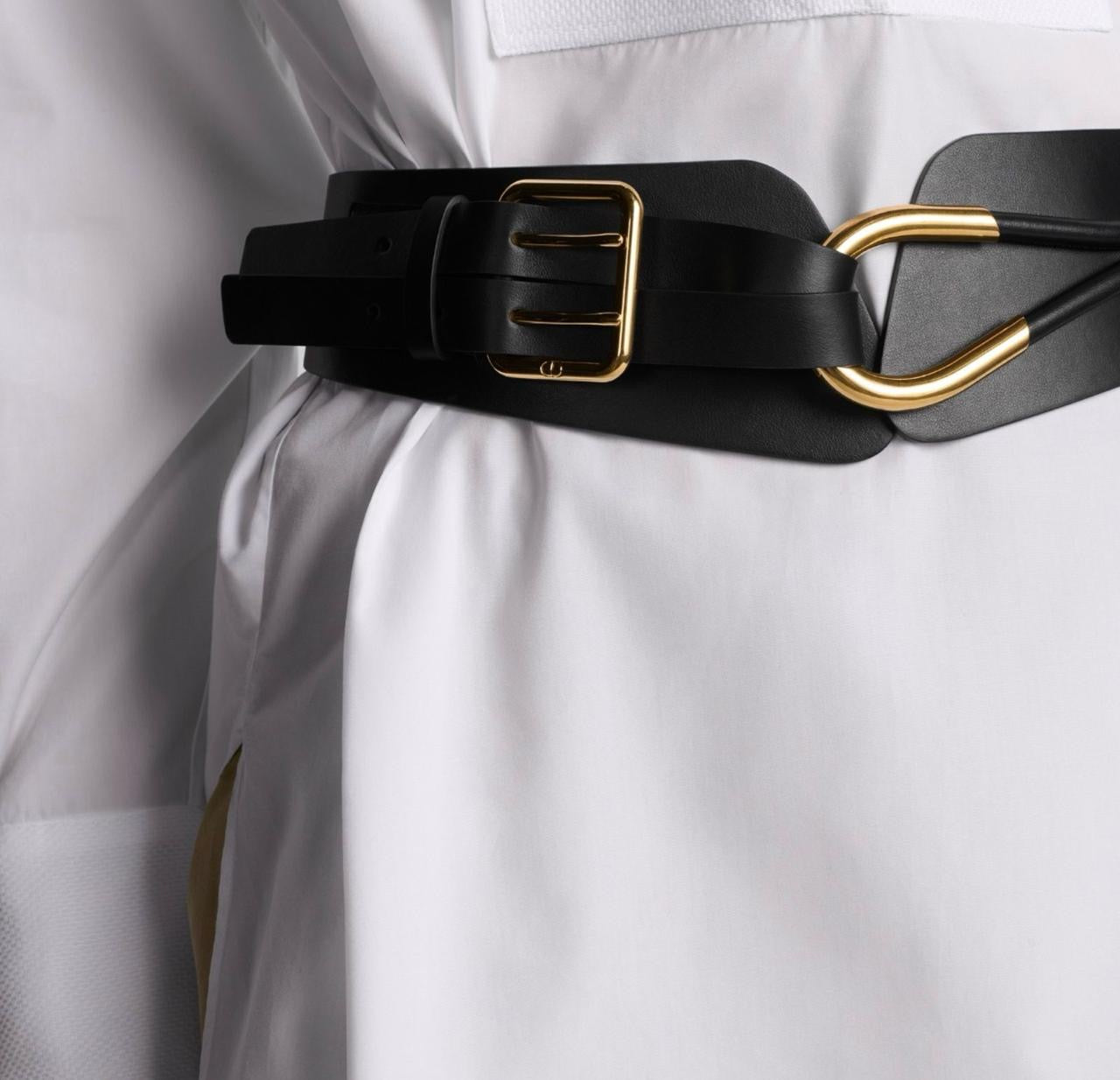 Dior Belt 2 colors