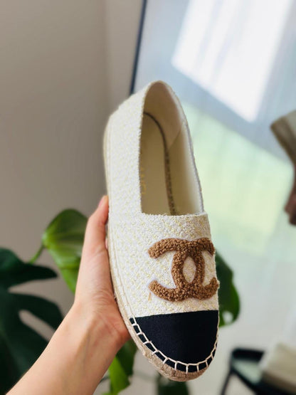 Chanel Ballerina