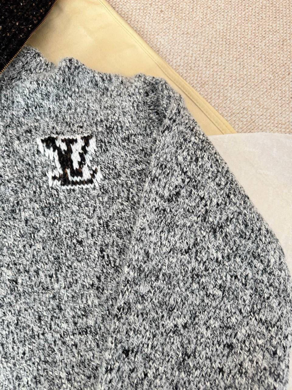 Louis Vuitton Sweater