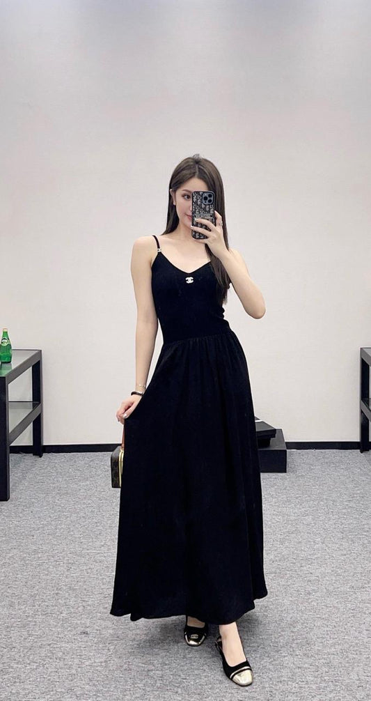 Chanel Dress 2 colors