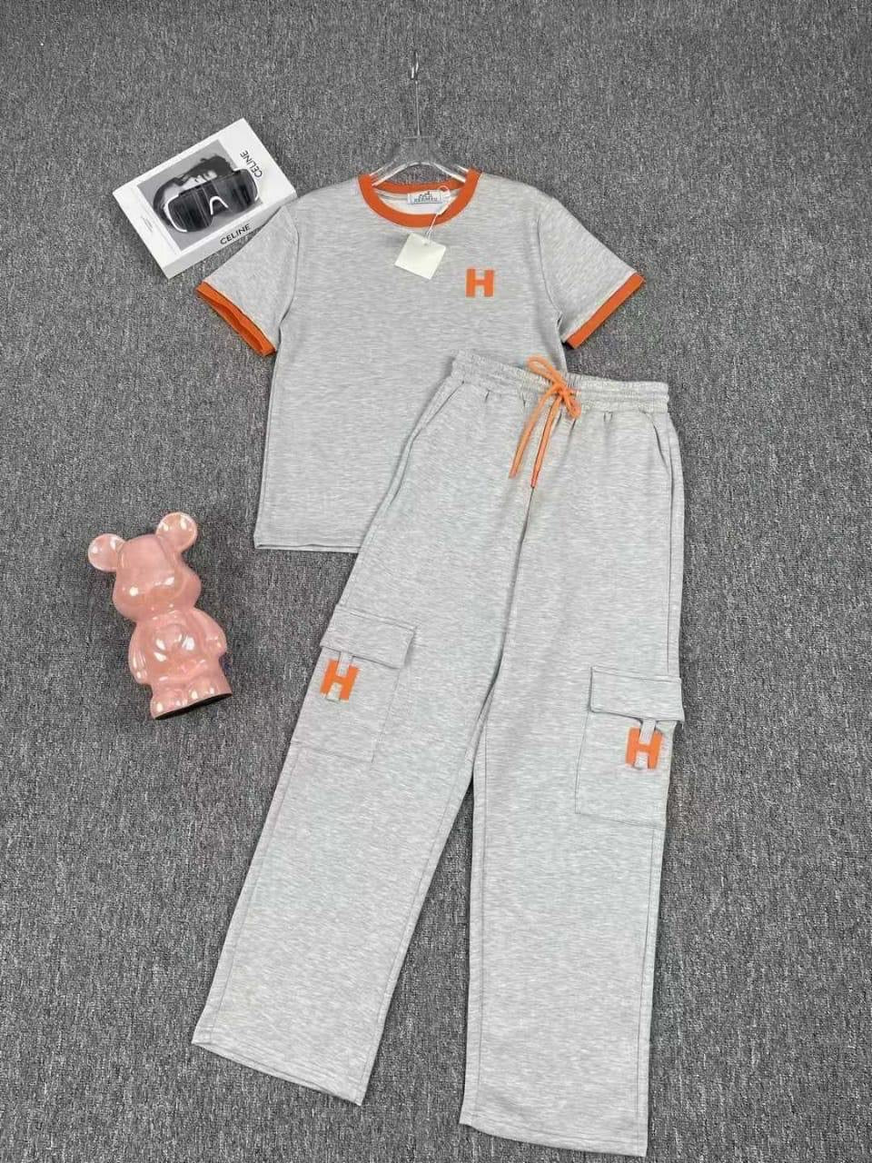 Hermes Set 3 colors