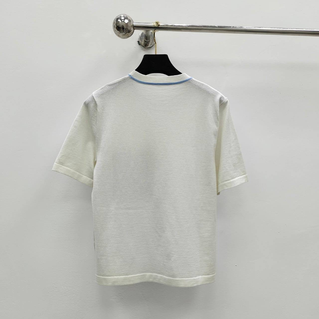 Hermes T-Shirt 2 colors