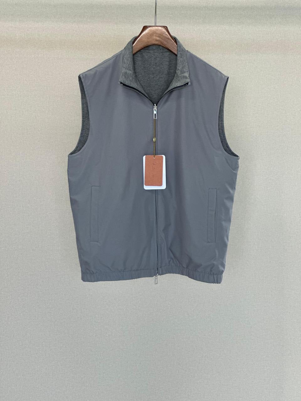 Loro Piana Vest 3 colors