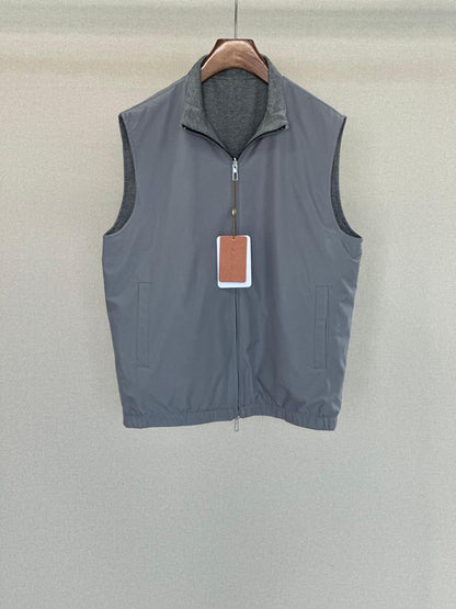 Loro Piana Vest 3 colors