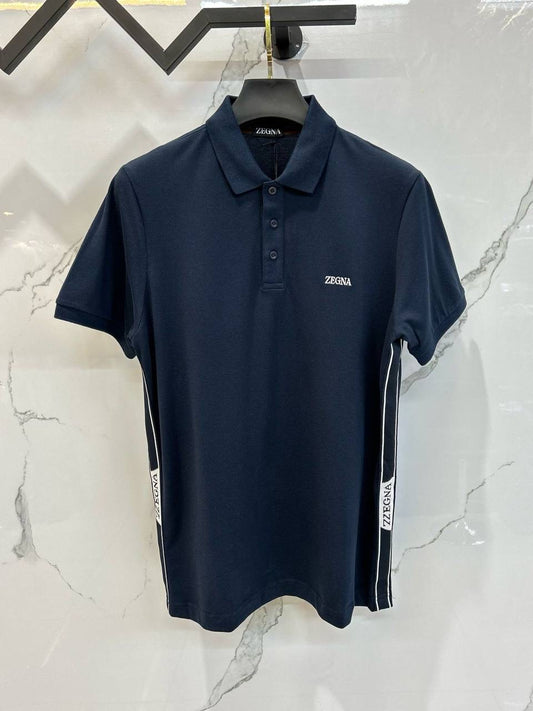 Zegna Polo Shirt