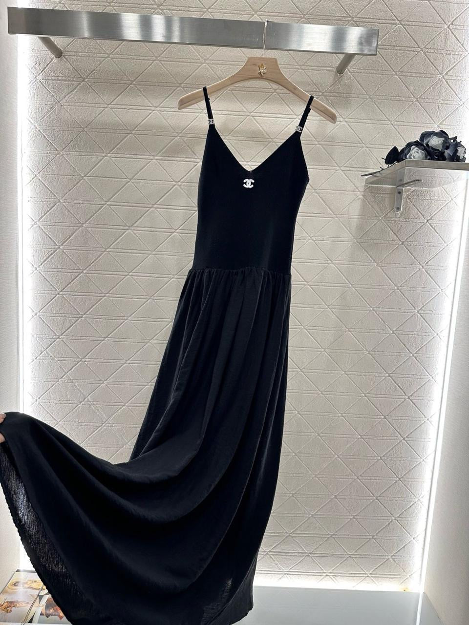 Chanel Dress 2 colors
