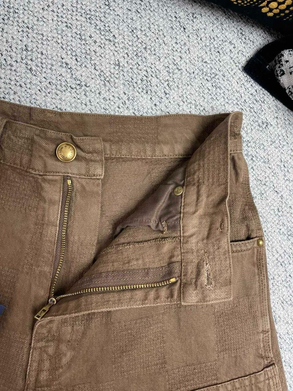 Louis Vuitton Short