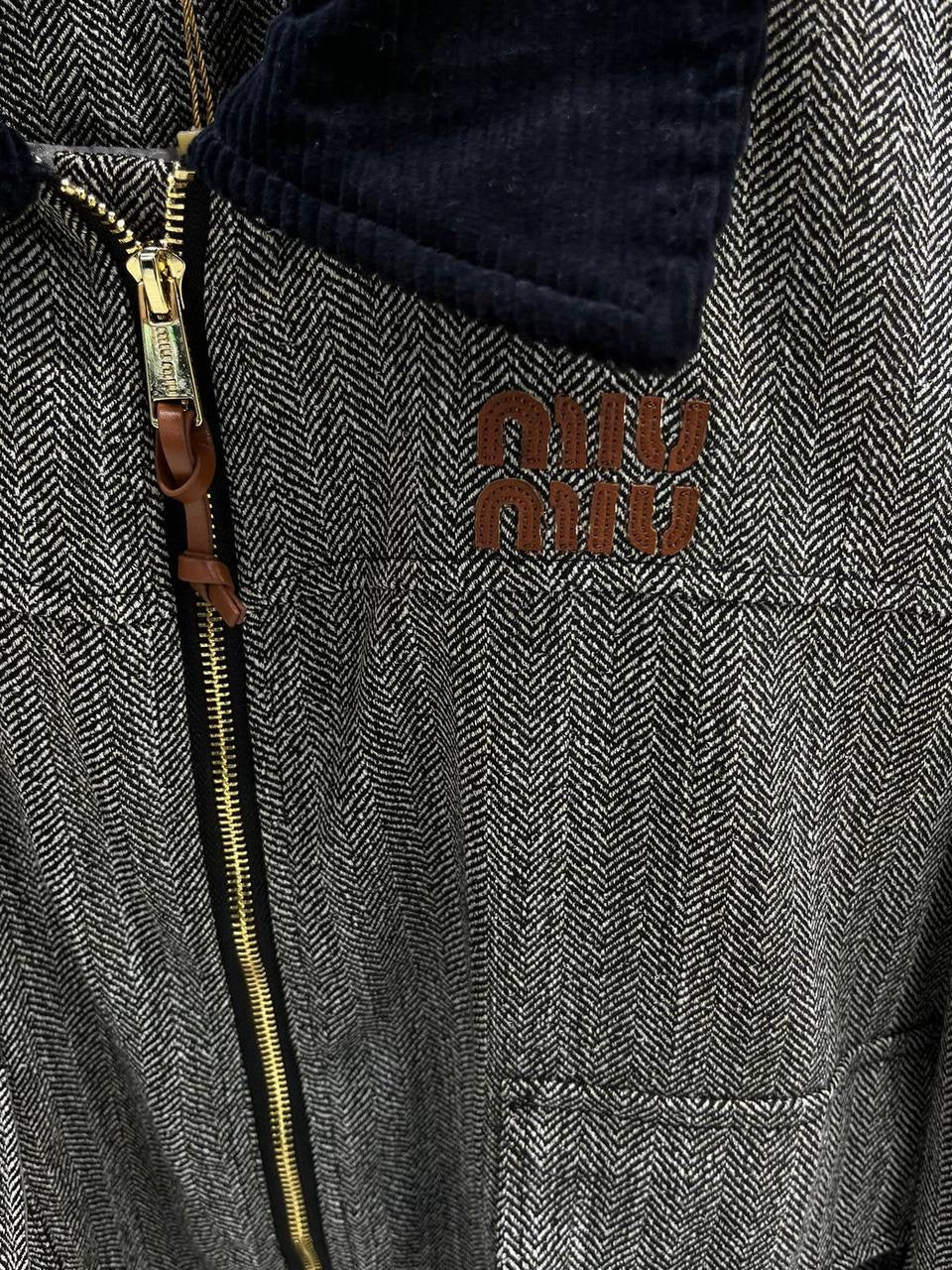 Miu Miu Jacket