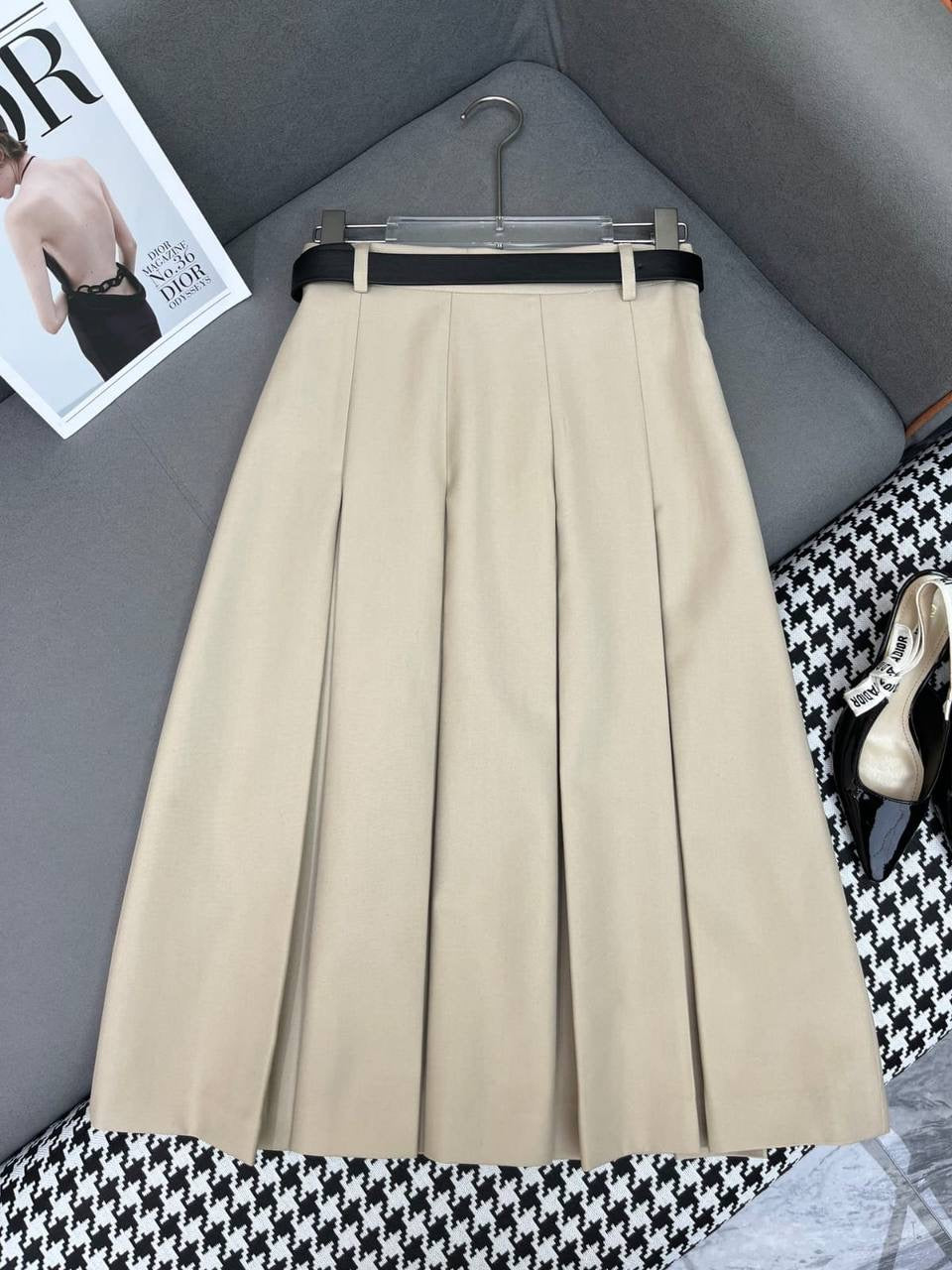 Dior Skirt 2 colors
