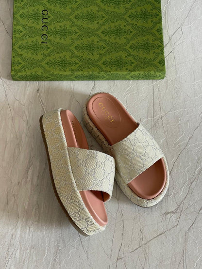 Gucci Slipper 3 colors