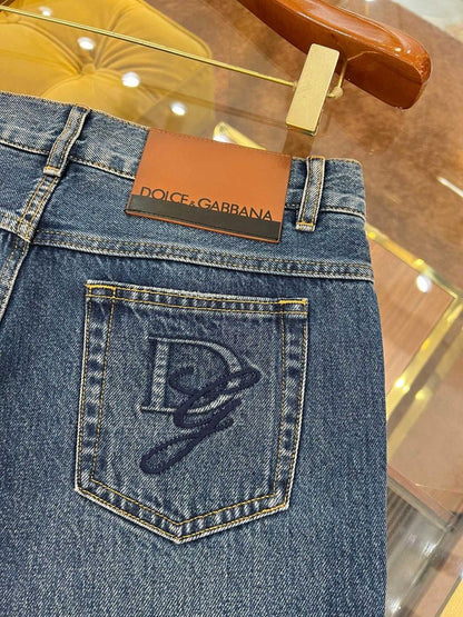 Dolce & Gabbana Jeans Pants
