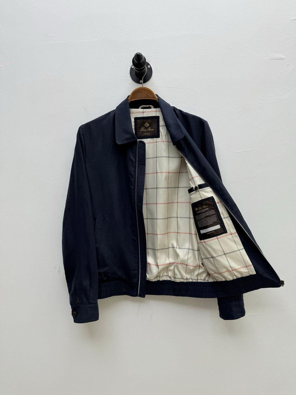 Loro Piana Set