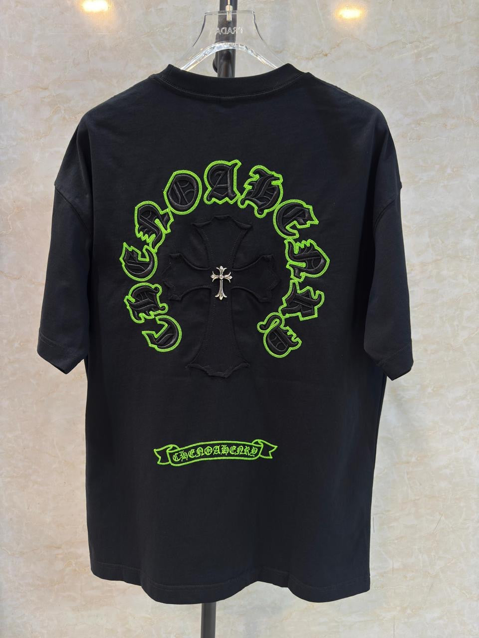 Chrome Hearts T-Shirt 2 colors