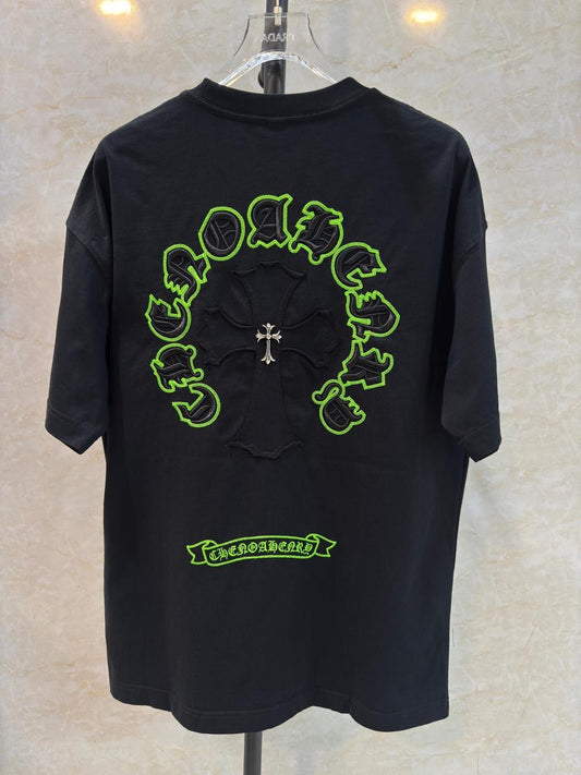 Chrome Hearts T-Shirt 2 colors