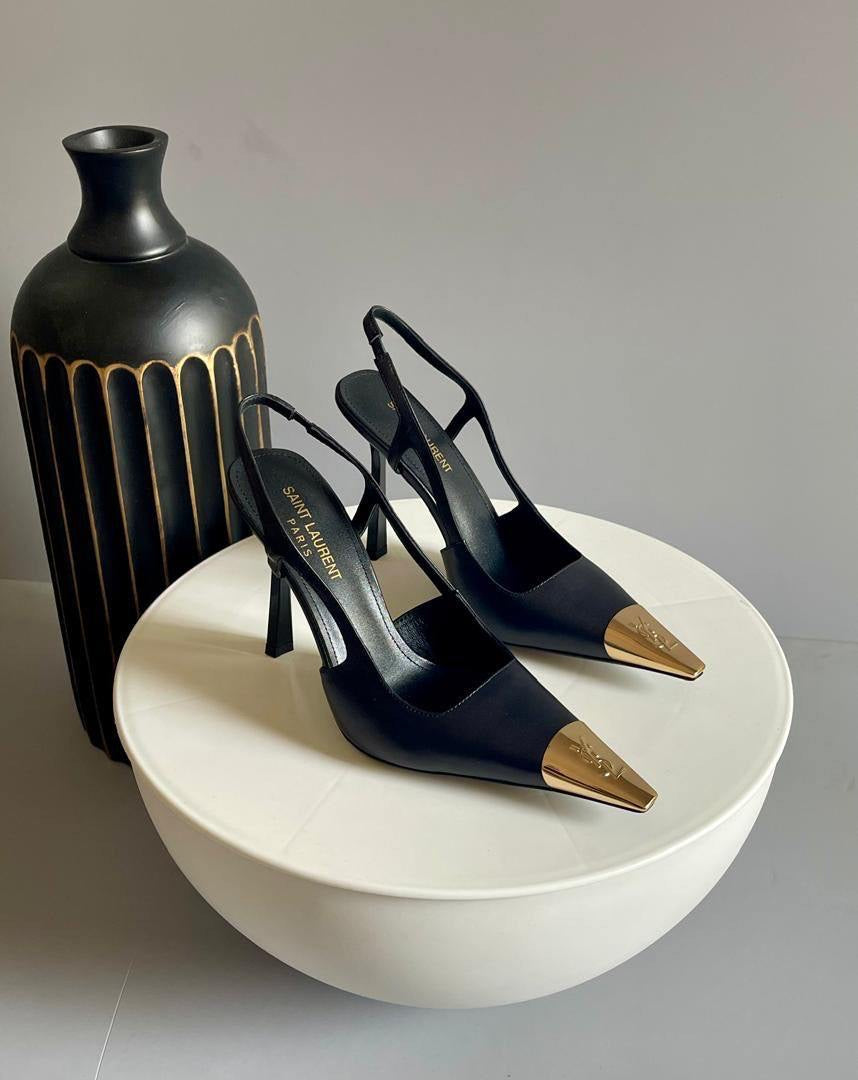 YSL Heels