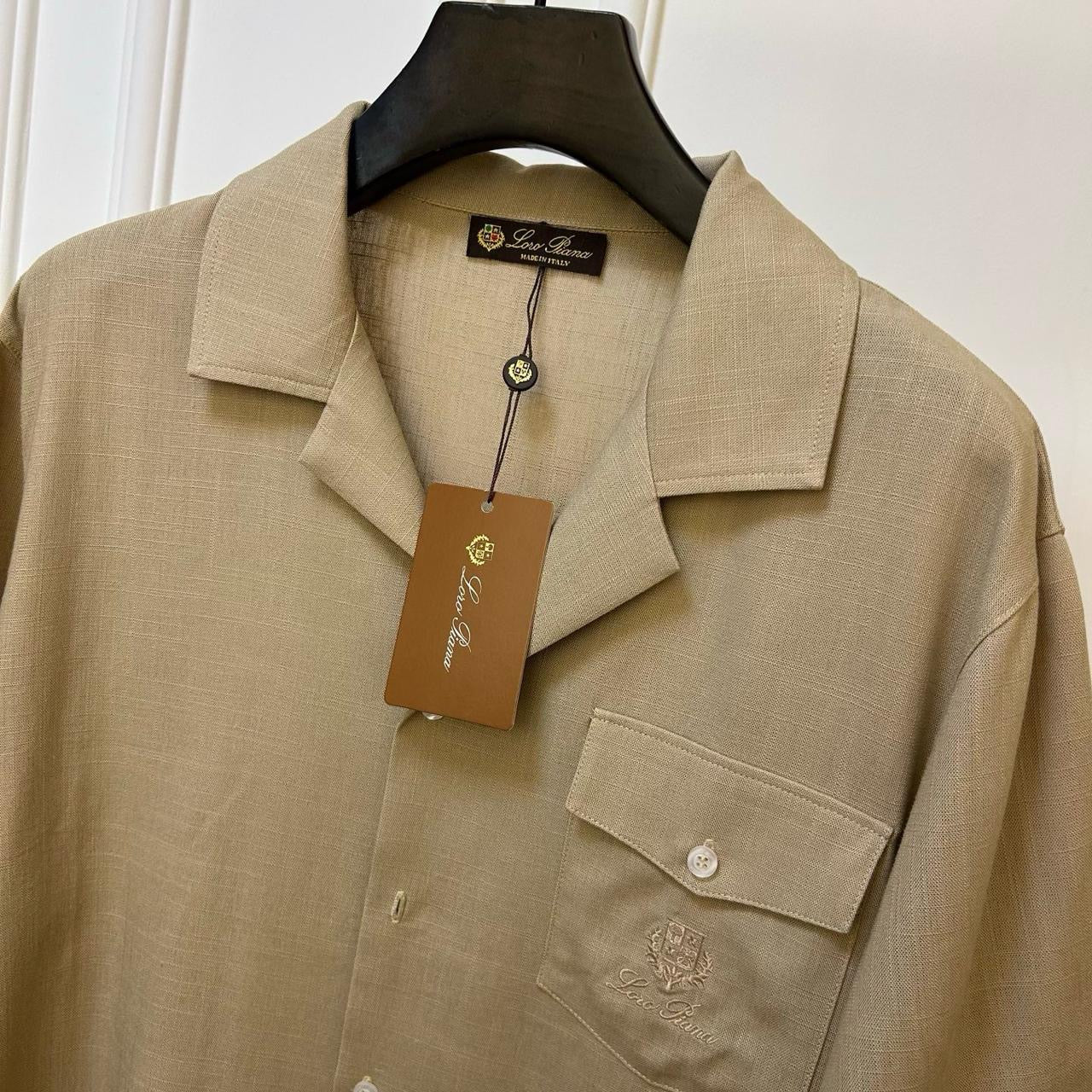 Loro Piana Set