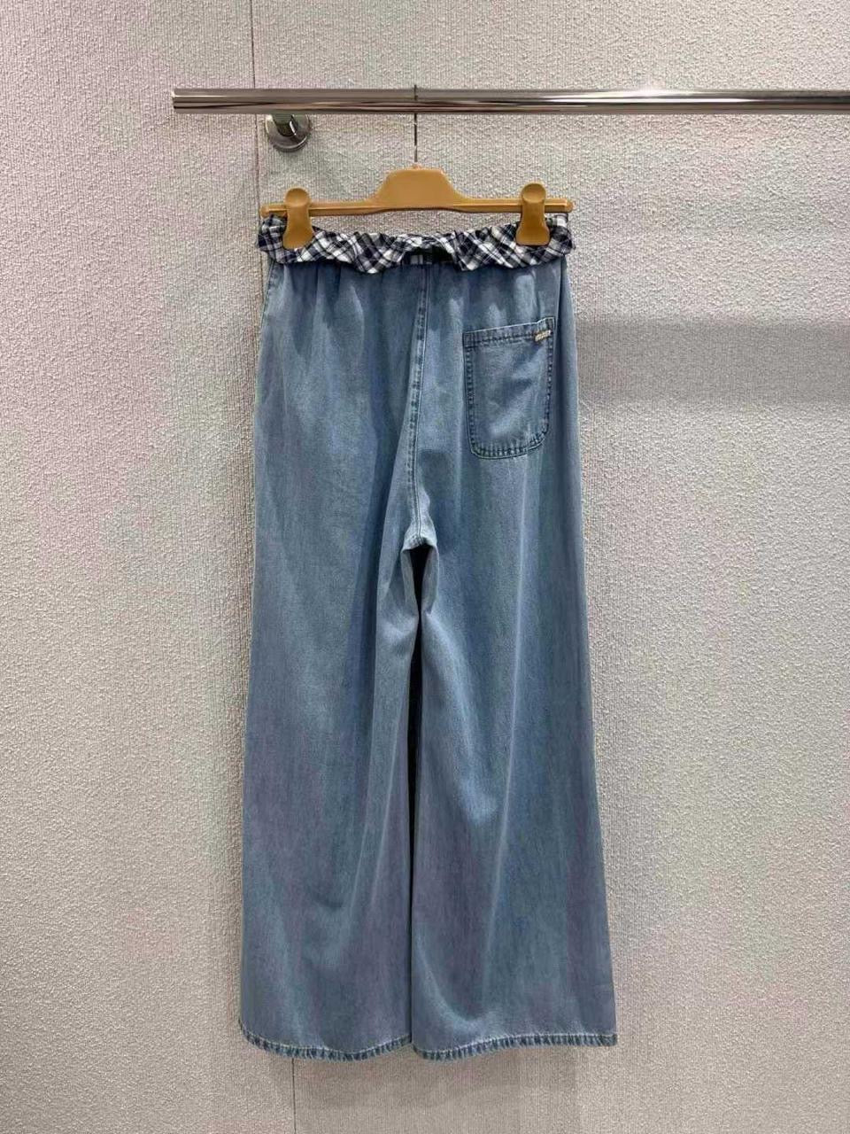 Miu Miu Pants