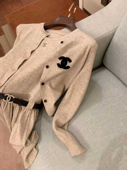 Chanel Set