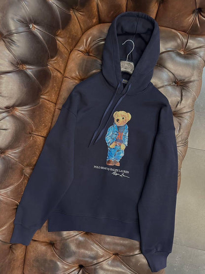 Polo Ralph Lauren Hoodie 3 colors