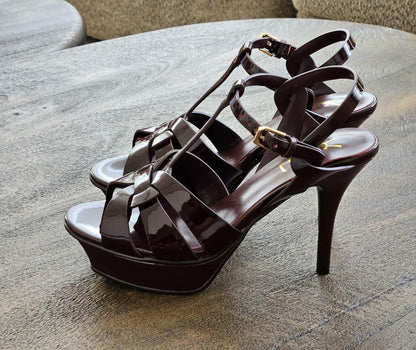 YSL Heels
