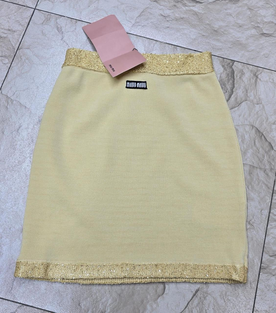 Miu Miu Set 2 colors