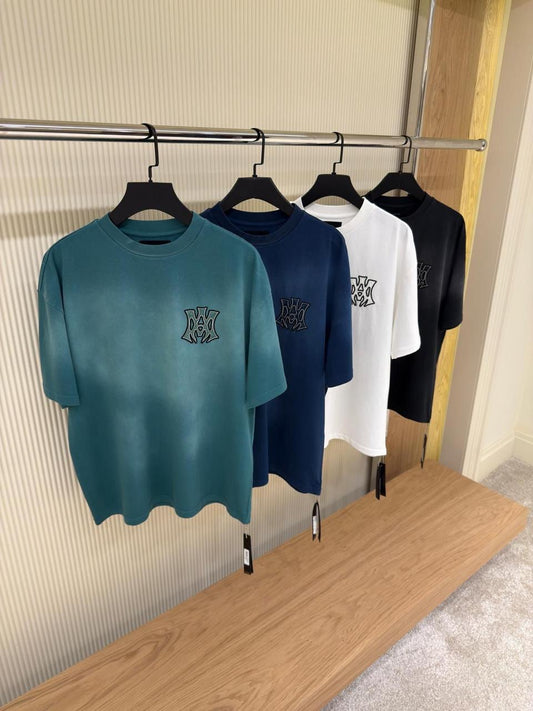 Amiri T-Shirt 4 colors
