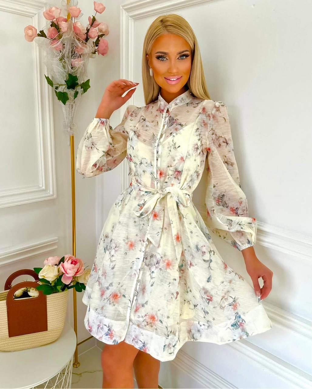 Zimmerman Dress