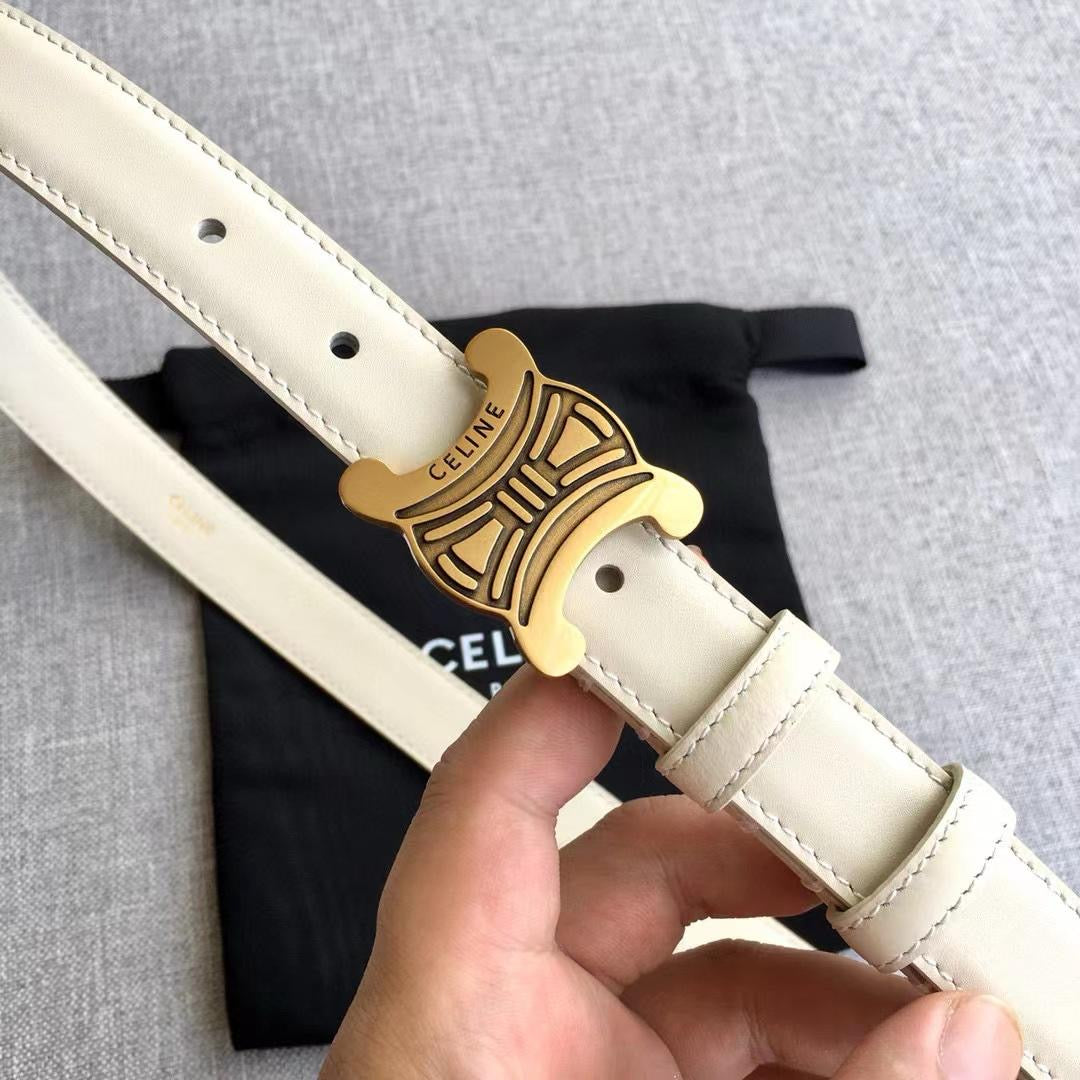 Celine Belts 4 colors