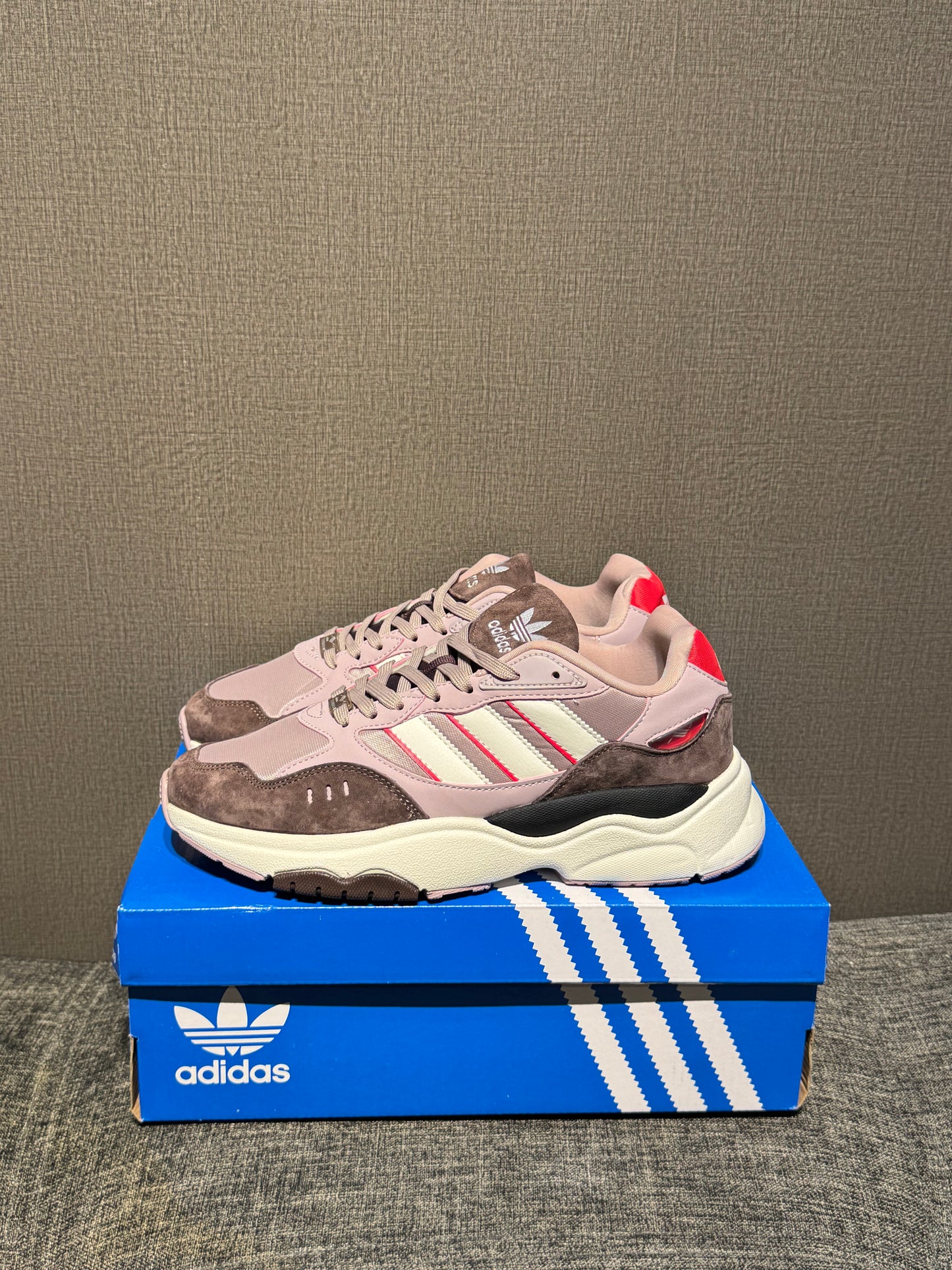 Adidas Retropy F90