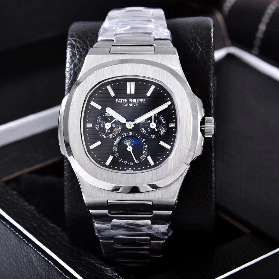 Patek Philippe Watch