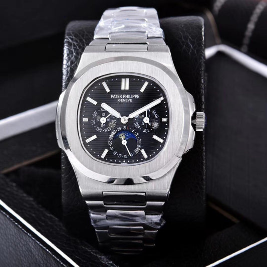 Patek Philippe Watch