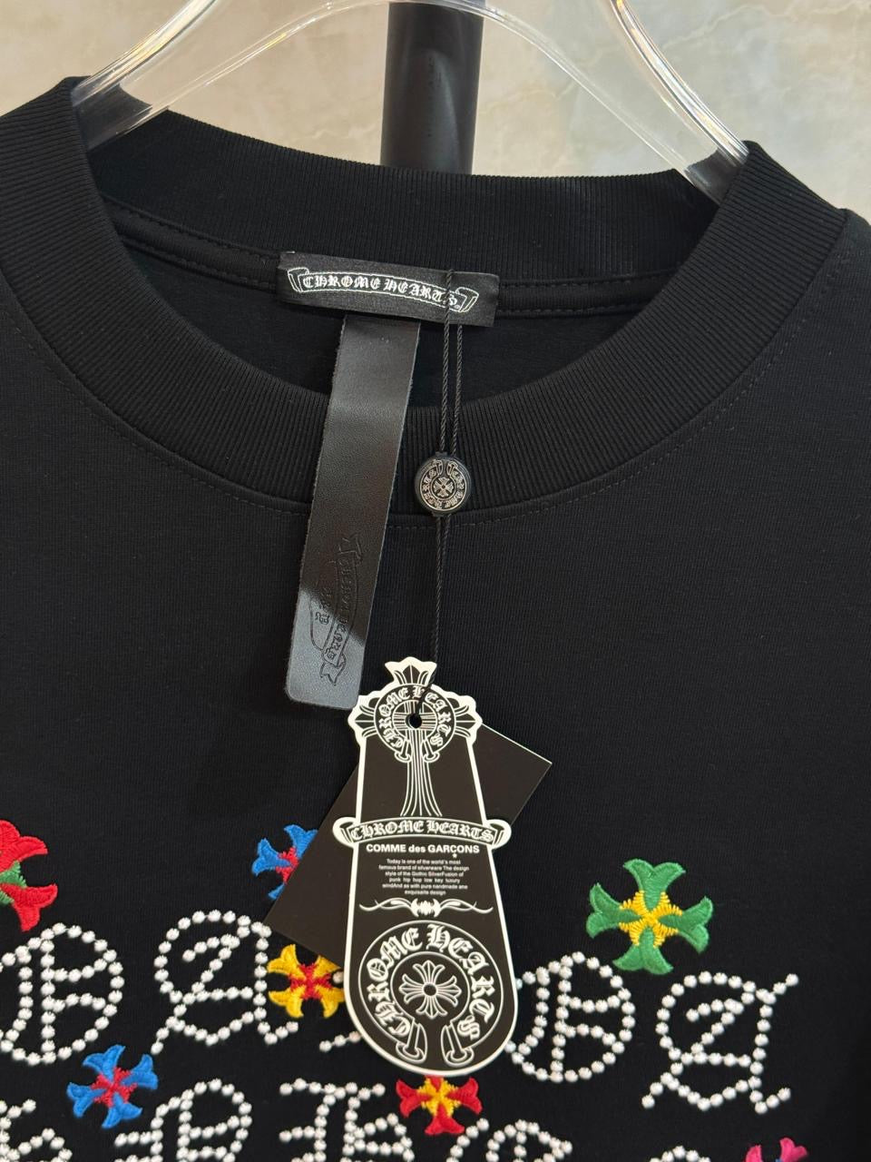 Chrome Hearts T-Shirt 2 colors