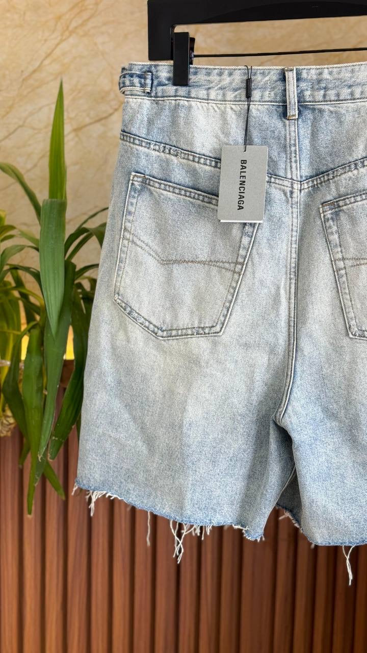 Balenciaga Short 2 colors