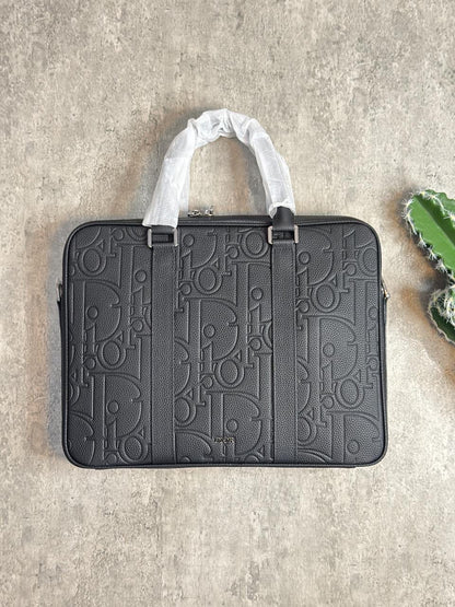 Dior Laptop Bag (VIP Quality)